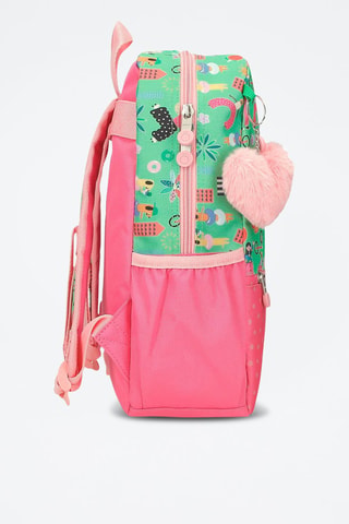 Sac à dos - Multicolore