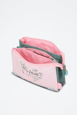 Trousse - Rose clair