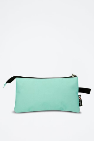 Trousse Aris - Turquoise