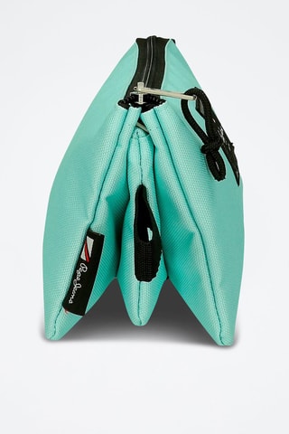 Trousse Aris - Turquoise