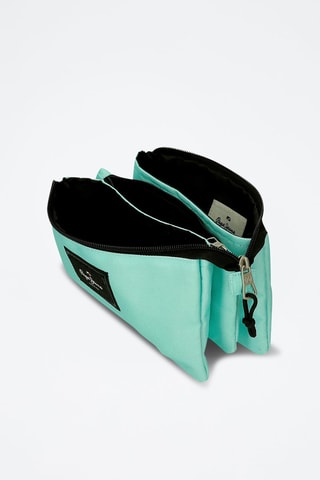 Trousse Aris - Turquoise