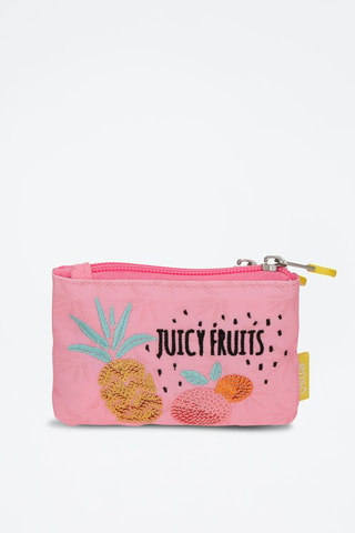 Trousse - Corail