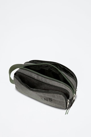 Trousse - Gris