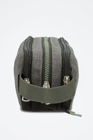 Trousse - Gris