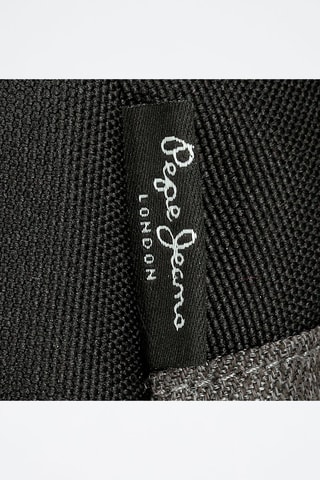 Trousse - Gris
