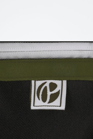 Trousse Luca - Noir