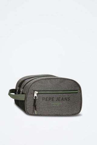 Trousse de toilette - Gris