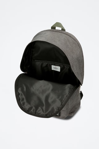 Sac à dos Edmon - Gris