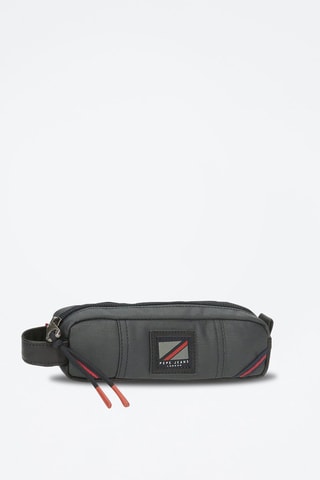 Trousse Hackney - Gris