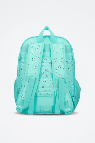 Sac à dos Nora - Turquoise