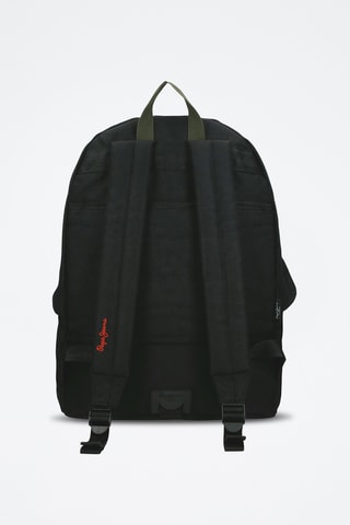 Sac à dos Ponder - Noir