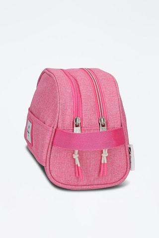 Trousse de toilette Luna - Rose