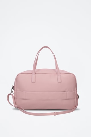 Sac de voyage Paola - 40 cm - Rose clair