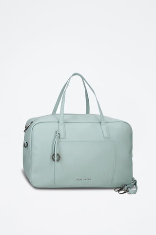 Sac de voyage Paola - 40 cm - Turquoise