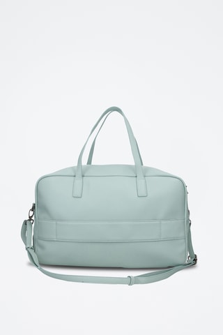 Sac de voyage Paola - 40 cm - Turquoise