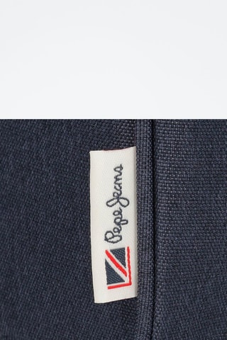 Trousse Aidan - Bleu