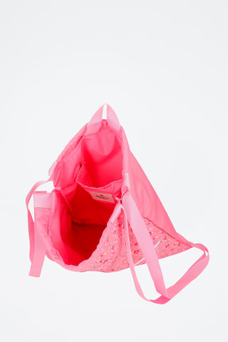 Sac à dos Alenka - Rose