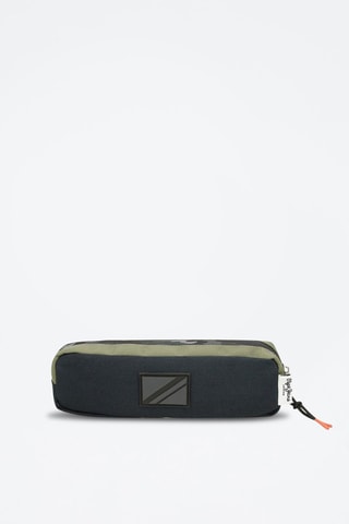 Trousse Cromwell - Noir
