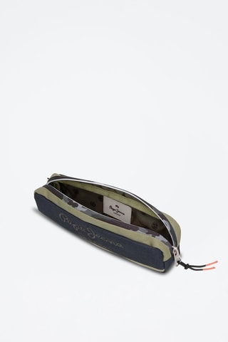 Trousse Cromwell - Noir