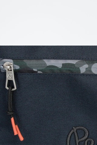Trousse Cromwell - Noir