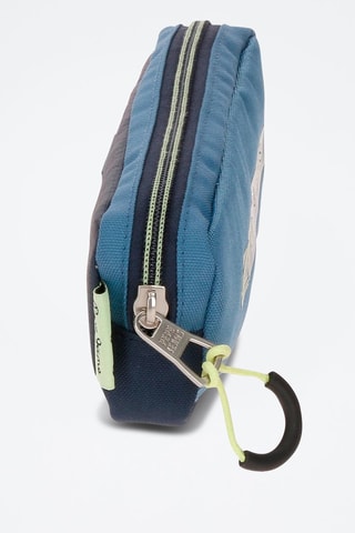 Trousse - Bleu