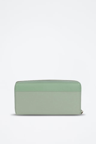 Portefeuille Morgan - Vert