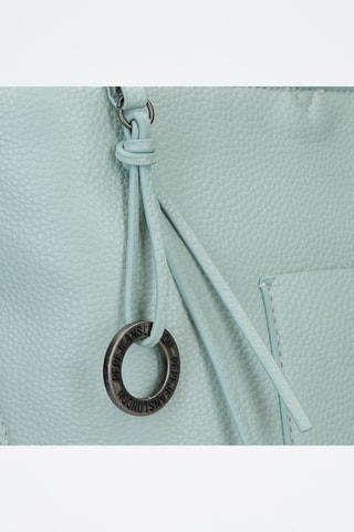 Sac banane Paola - Turquoise