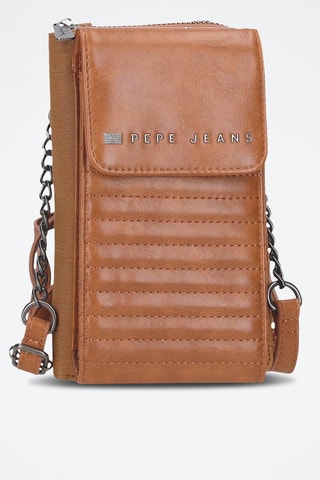 Compagnon Biker - Marron