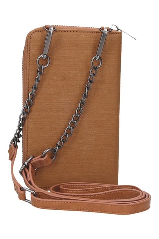 Compagnon Biker - Marron