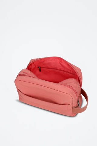 Trousse de toilette Corin - Rose