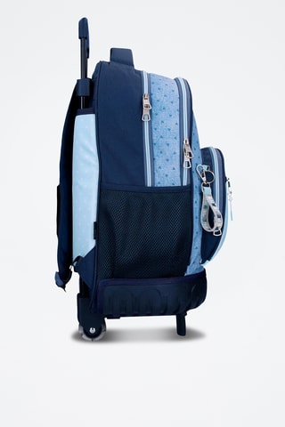 Sac à dos Noni Denim - Bleu