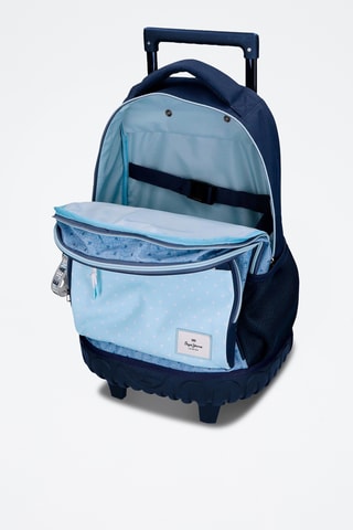 Sac à dos Noni Denim - Bleu