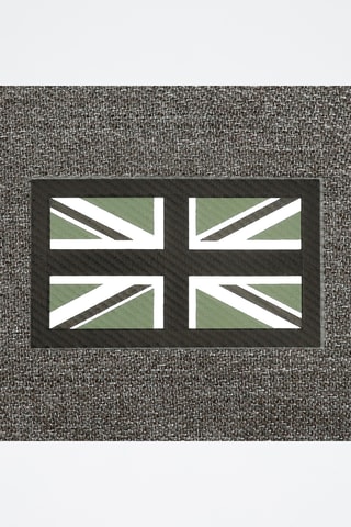 Trousse Edmon - Gris