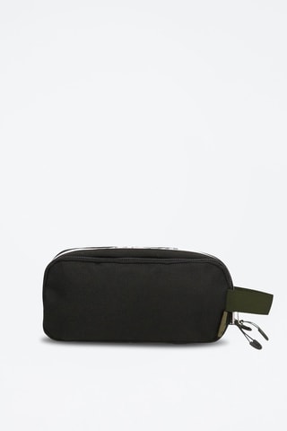 Trousse Luca - Noir