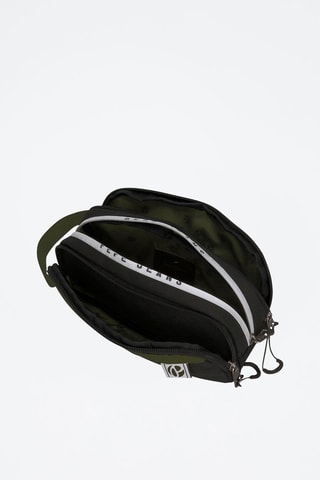 Trousse Luca - Noir