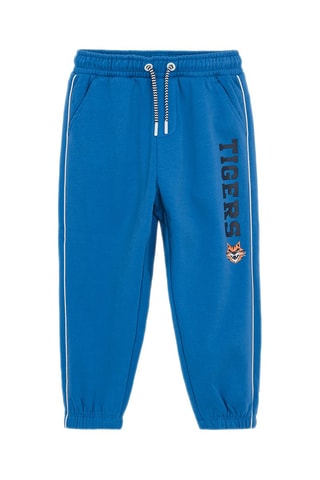 Jogging - Bleu clair