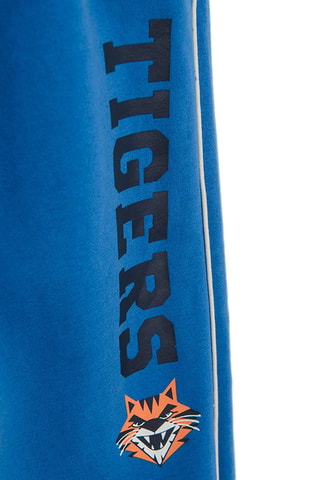 Jogging - Bleu clair