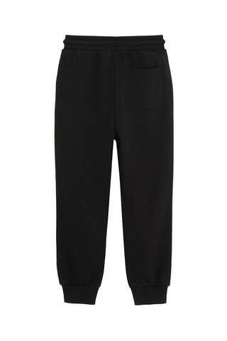 2 joggings Spider-Man Avengers Marvel - Rouge et noir