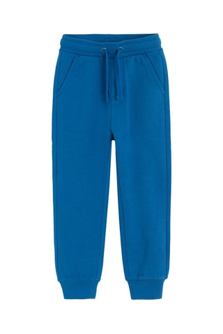 2 joggings - Bleu clair et gris clair