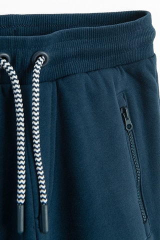 Jogging - Bleu foncé