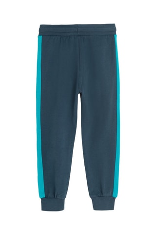 Jogging - Bleu foncé