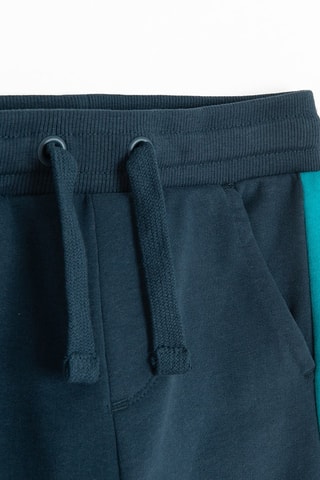 Jogging - Bleu foncé