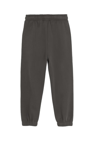 Jogging - Marron
