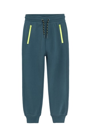 Jogging - Bleu marine