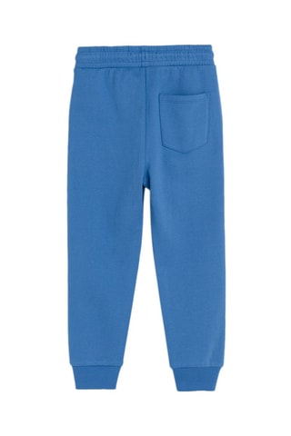 2 joggings Chase et Marcus Pat’ Patrouille - Bleu