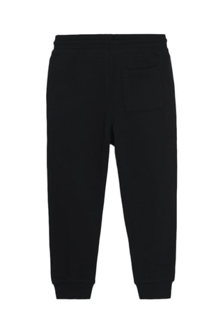 Jogging Minicraft - Noir