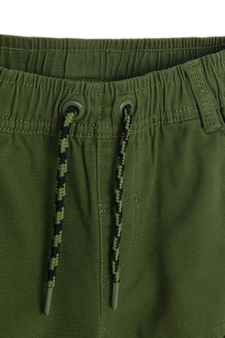 Jogger - Kaki