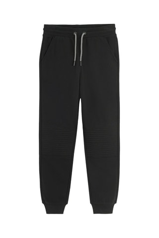 Jogging - Noir
