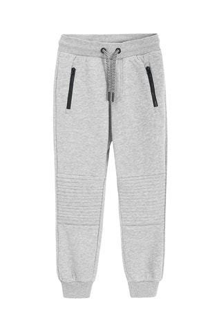 Jogging - Gris chiné