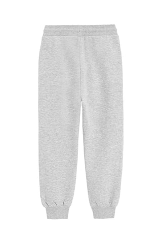 Jogging - Gris chiné